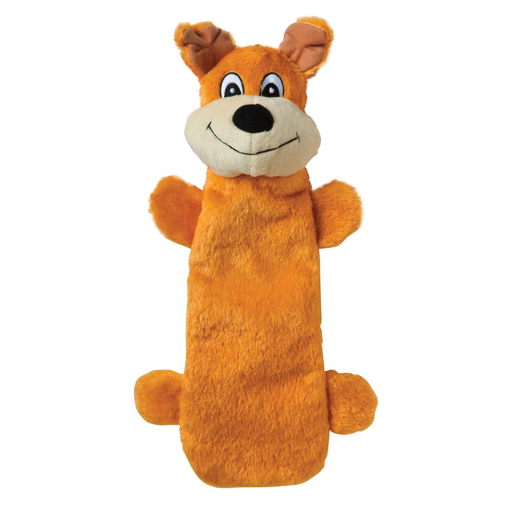Smart Pet Love Tender-Tuffs Bottle Dog Dog Toy