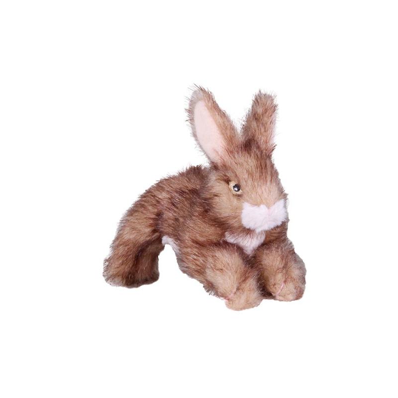 Smart Pet Love Tender-Tuffs Rabbit Dog Toy