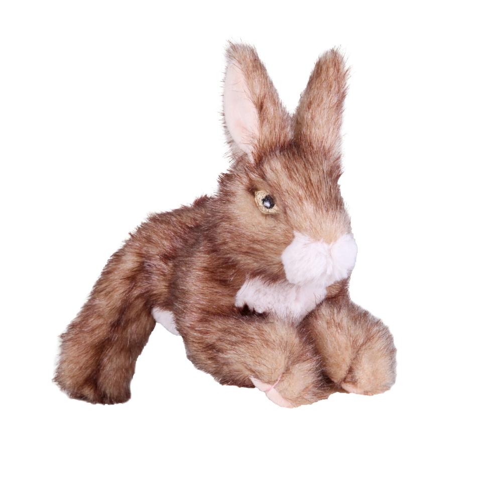 Smart Pet Love Tender-Tuffs Rabbit Dog Toy, Large