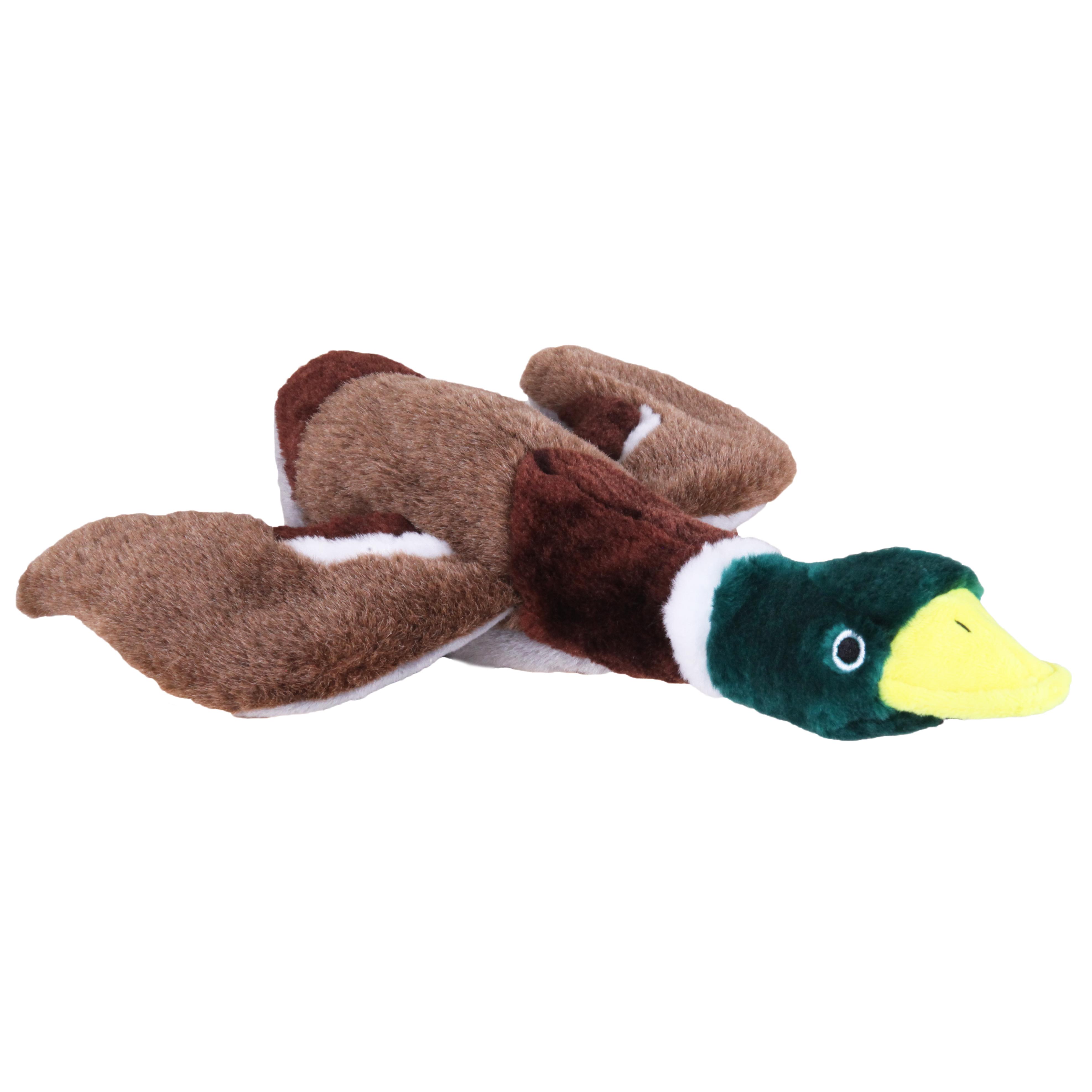 Smart Pet Love Tender-Tuffs Duck Dog Toy
