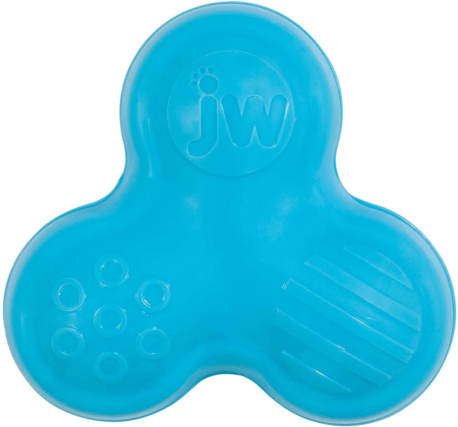JW Pet Symphony of Squeaks Dog Toy, Assorted
