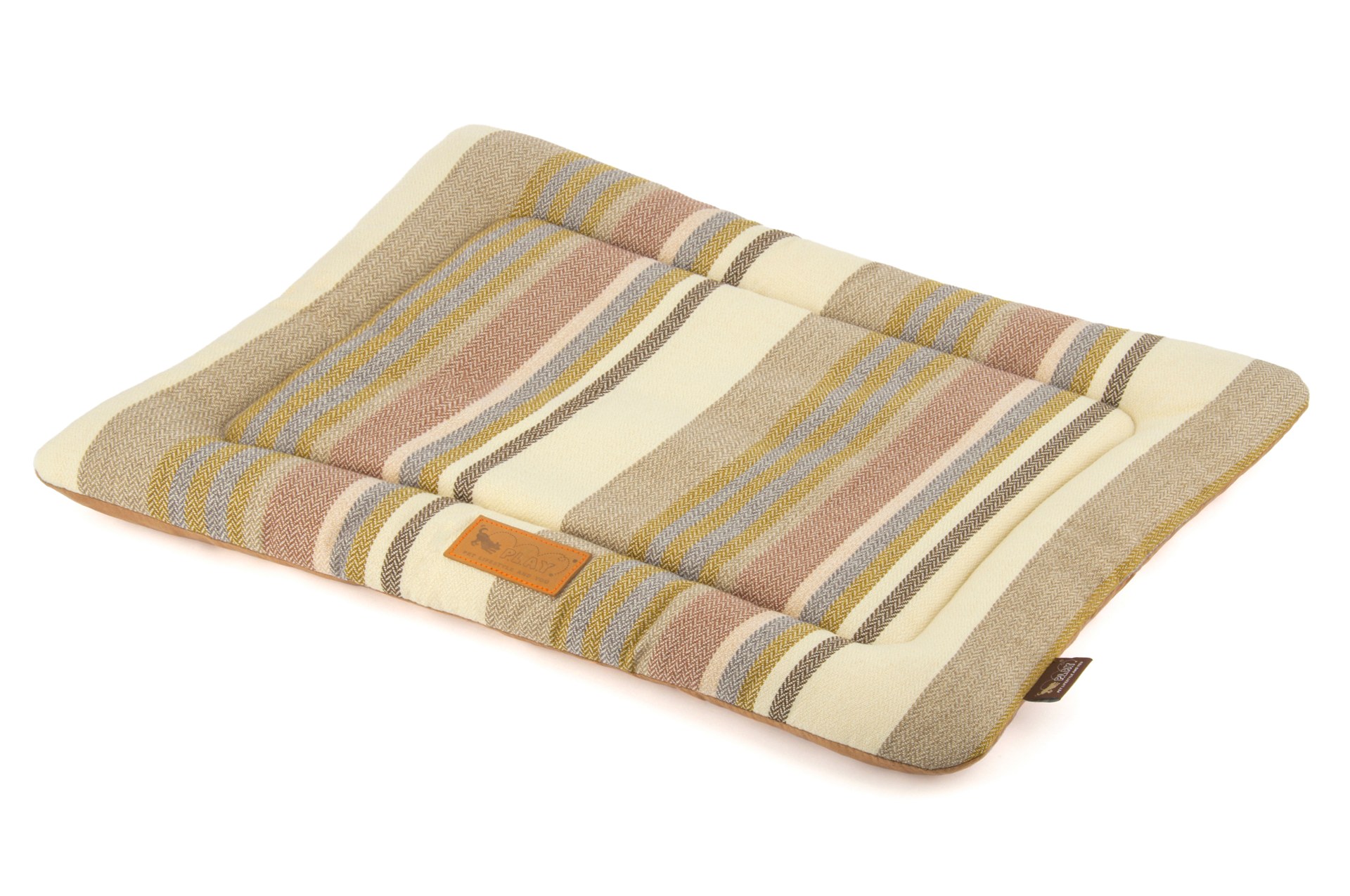 P.L.A.Y. Horizon Chill Pad Dog Mat, Seacoast