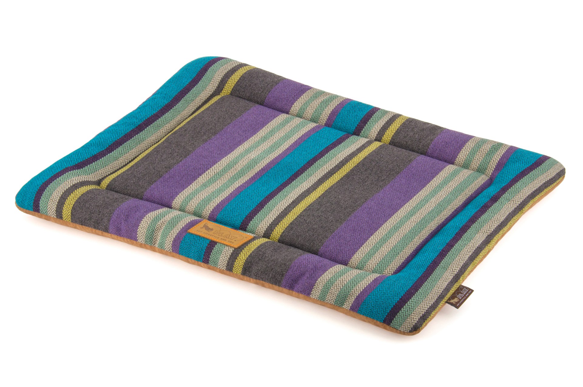 P.L.A.Y. Horizon Chill Pad Dog Mat, Lake