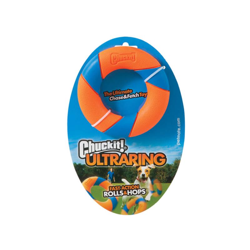 Chuckit! Ultra Ring Dog Toy