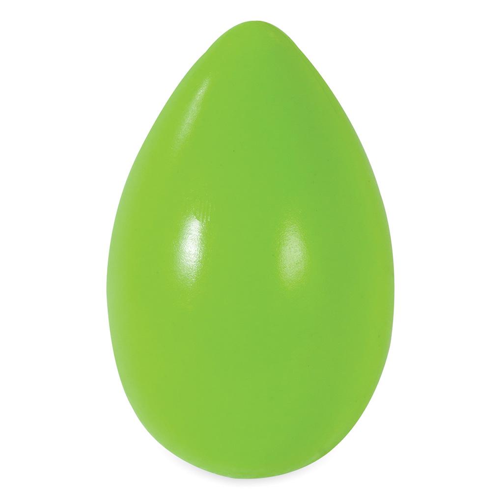 JW Pet Mega Eggs Dog Toy, Green, Large