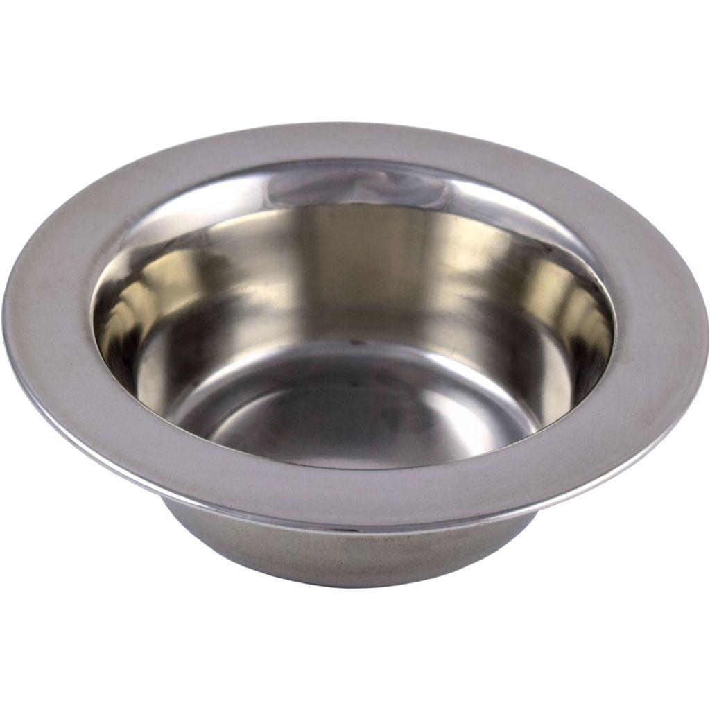 Unleashed Stainless Steel Pet Bowl
