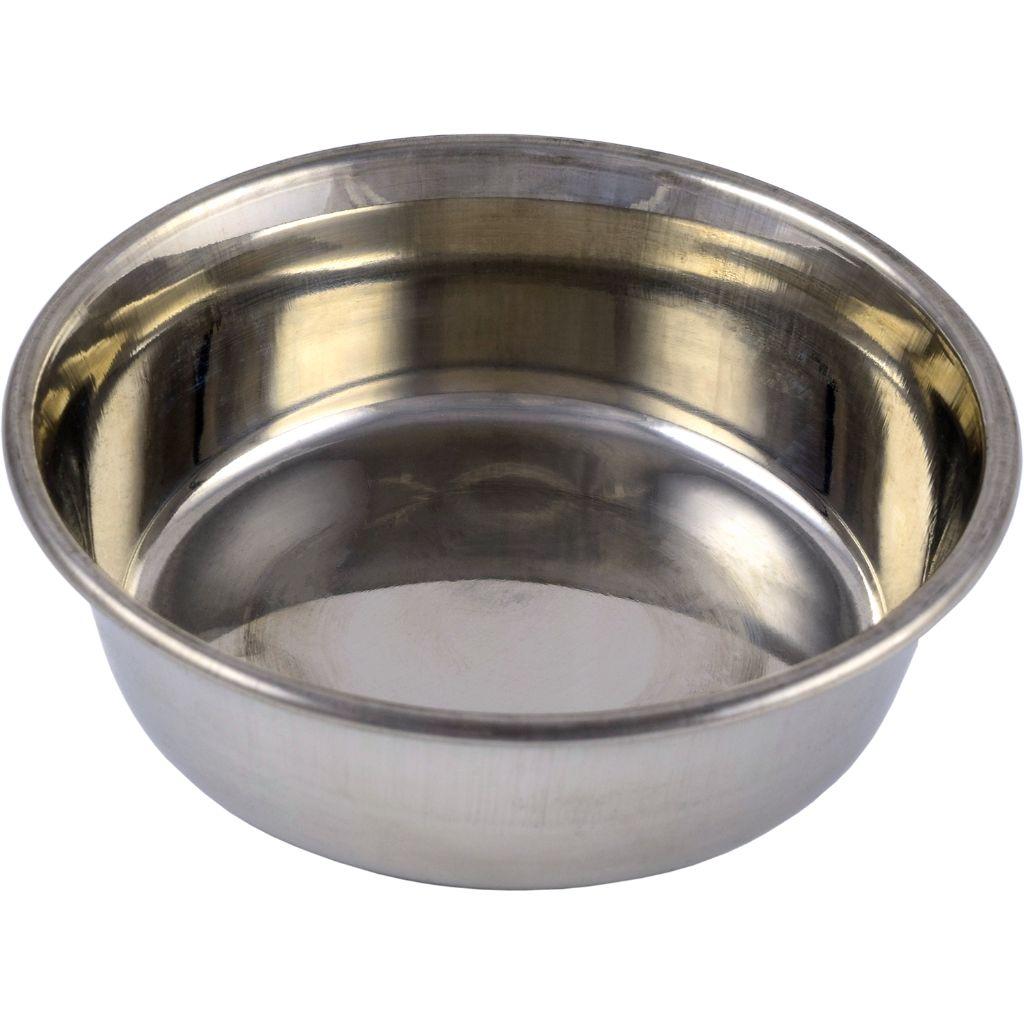 Unleashed Premium Stainless Steel Pet Bowl