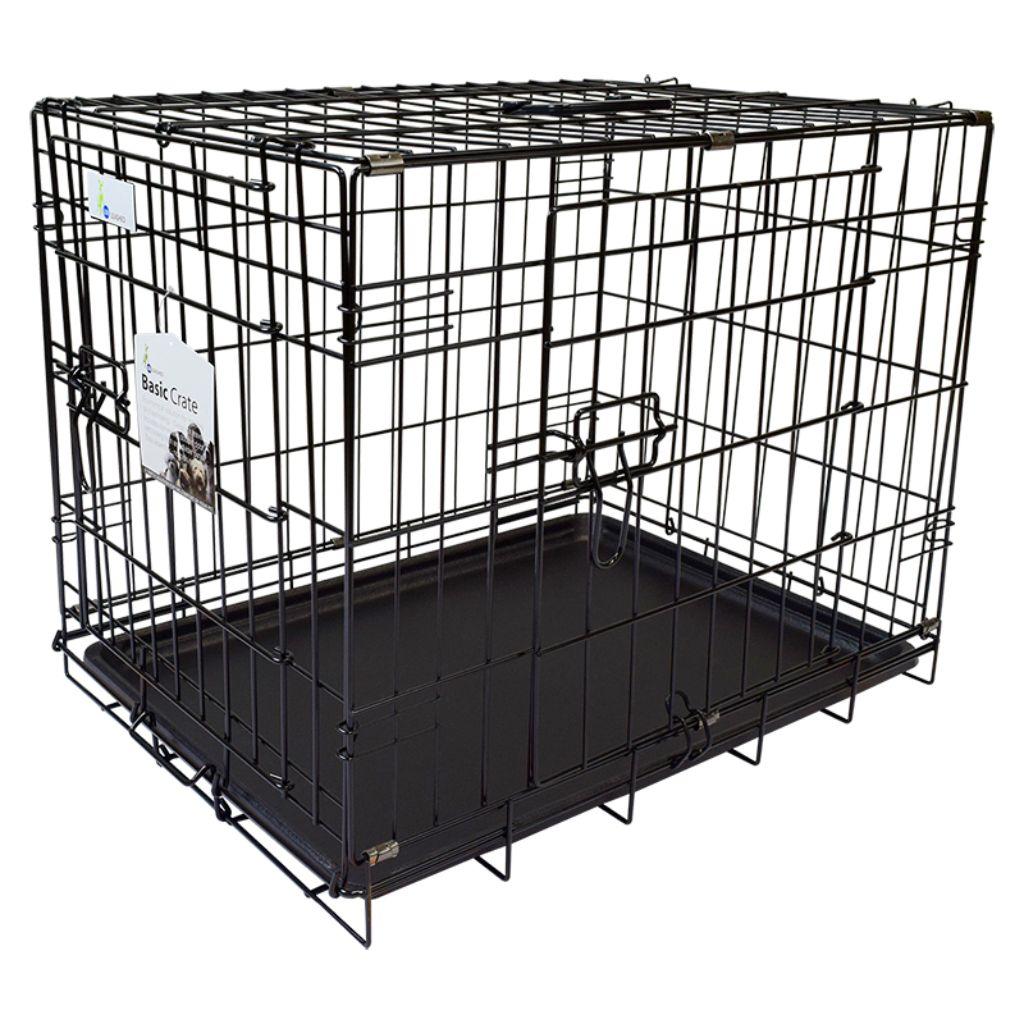 Unleashed Basic Pet Crate