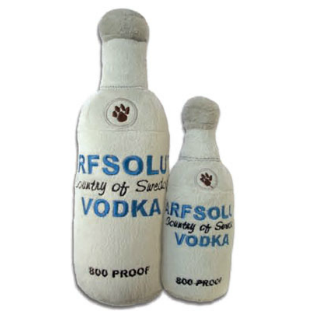 Haute Diggity Dog Arfsolute Dog Toy