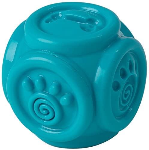 PetRageous Wacky Bouncer Dog Toy, Large