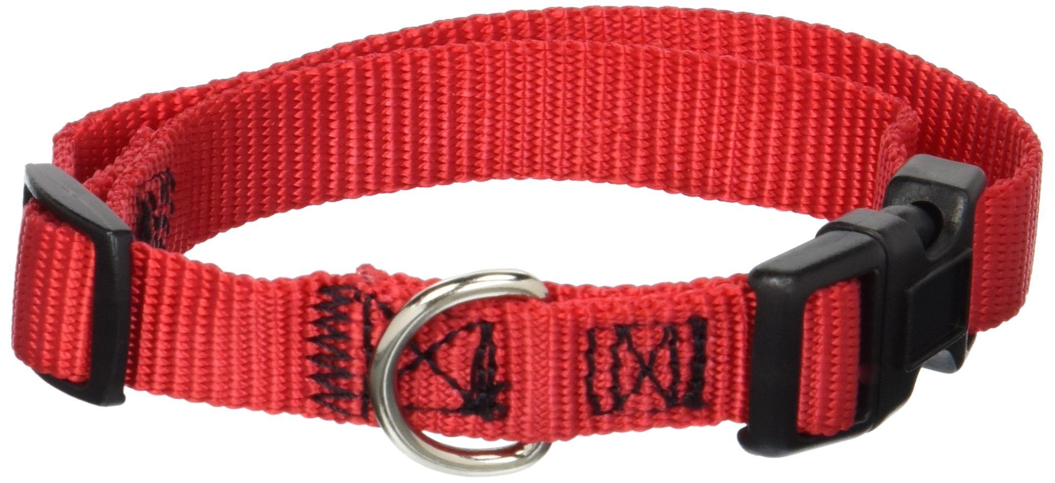 Guardian Gear Dog Collar, Red