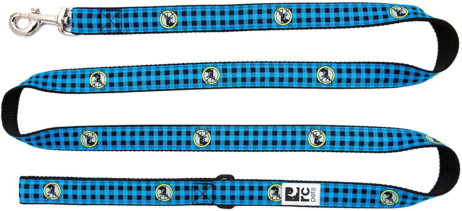 RC Pets Dog Leash, Bear Camp