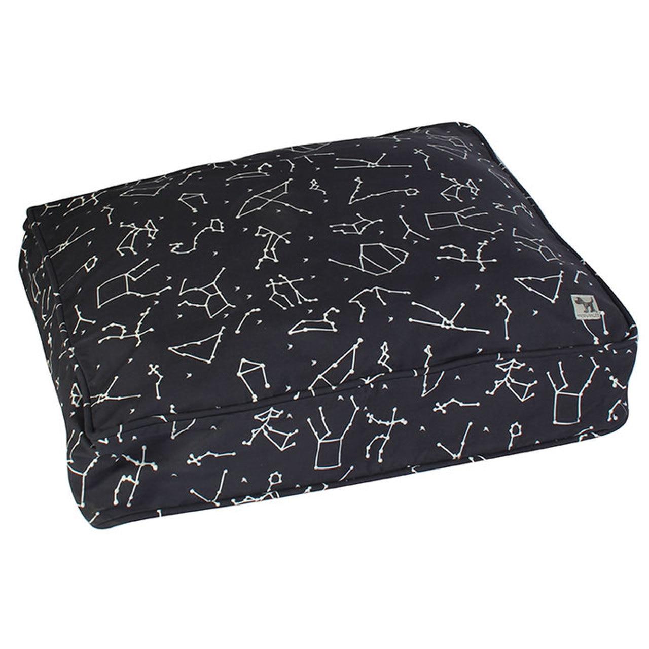 Molly Mutt Dog Bed Duvet Cover, Rocketman, Huge