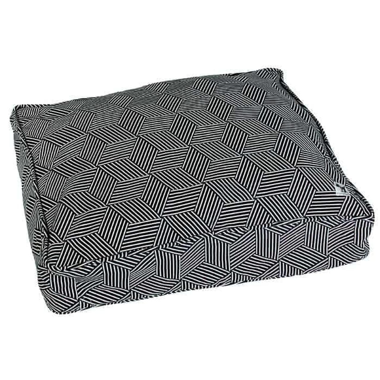 Molly Mutt Dog Bed Duvet Cover, Rough Gem