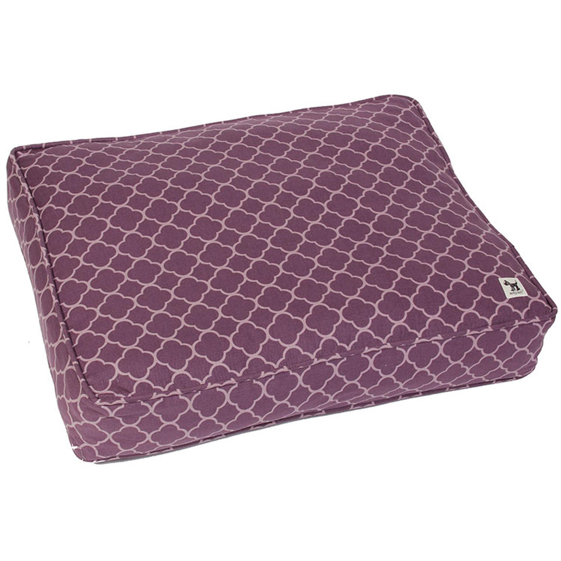 Molly Mutt Dog Bed Duvet Cover, Royals