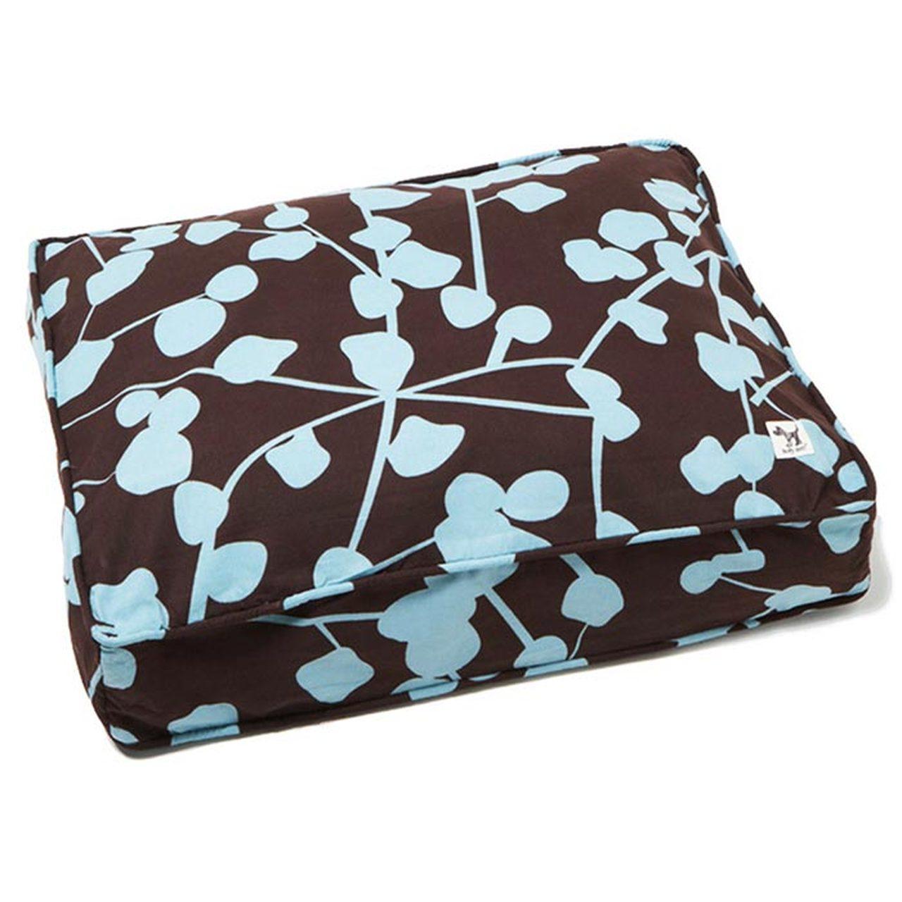 Molly Mutt Dog Bed Duvet Cover, Your Hand in Mine