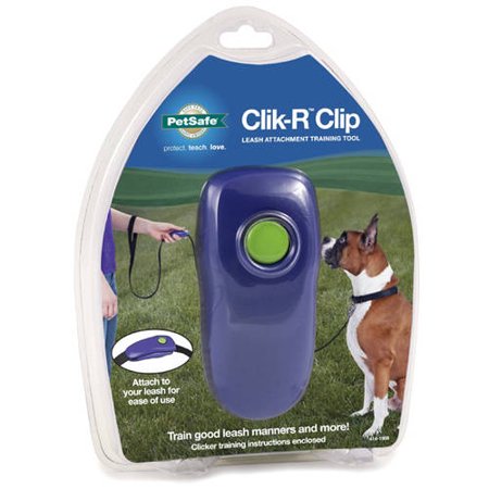 Pet Safe Cklk-R Clip for Pet Leash