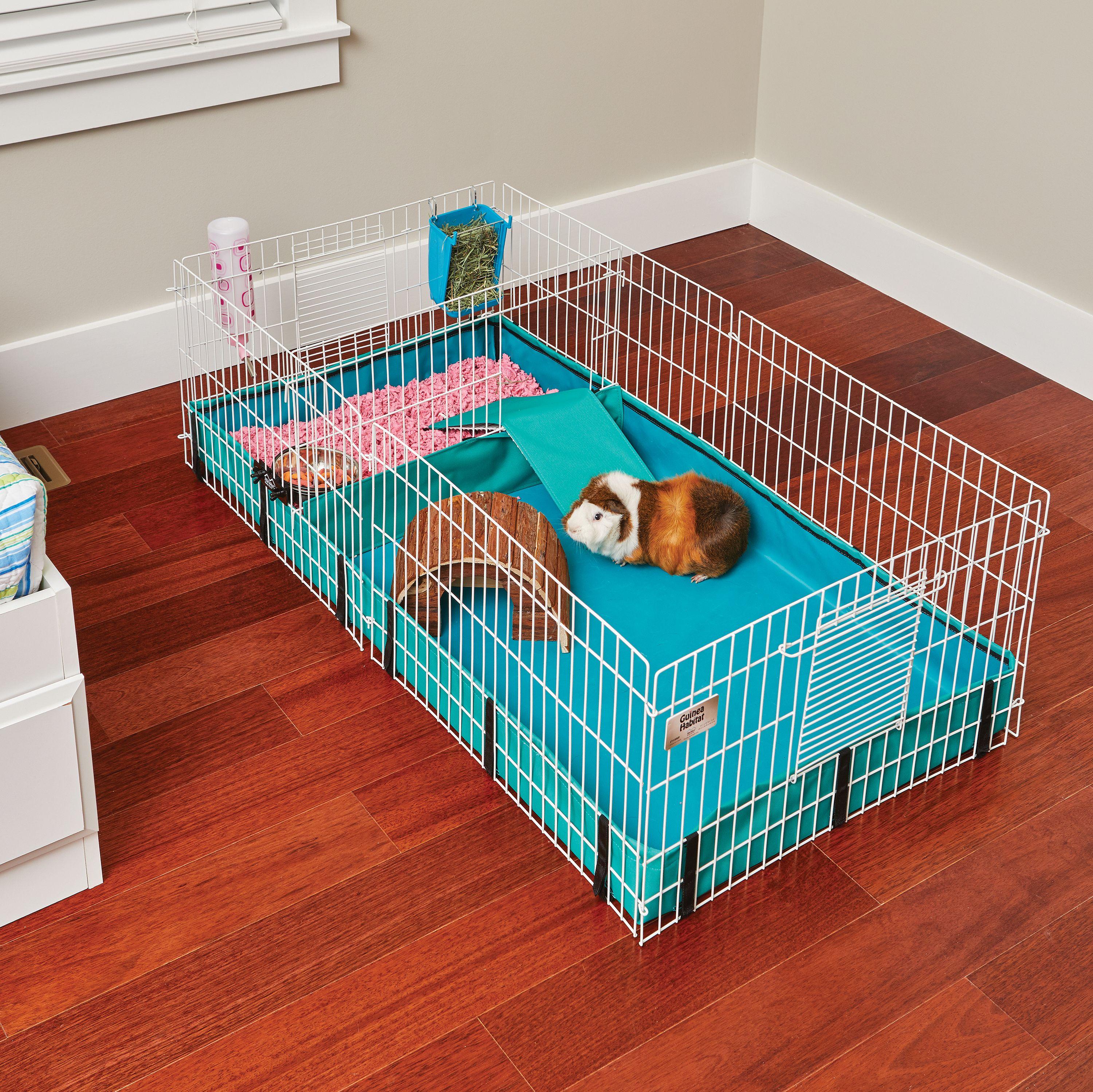 MidWest Guinea Pig Habitat