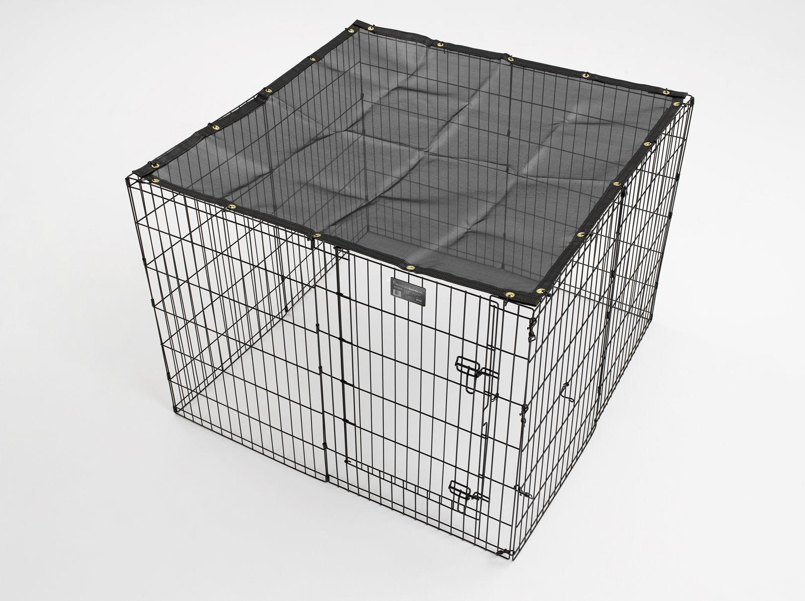 MidWest Sunscreen Top for MidWest Exercise Pen