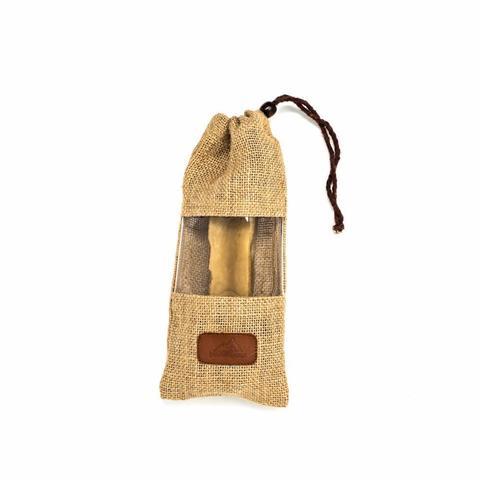 PeaksNPaws Yak Milk Chews Dog Treats, X-Large
