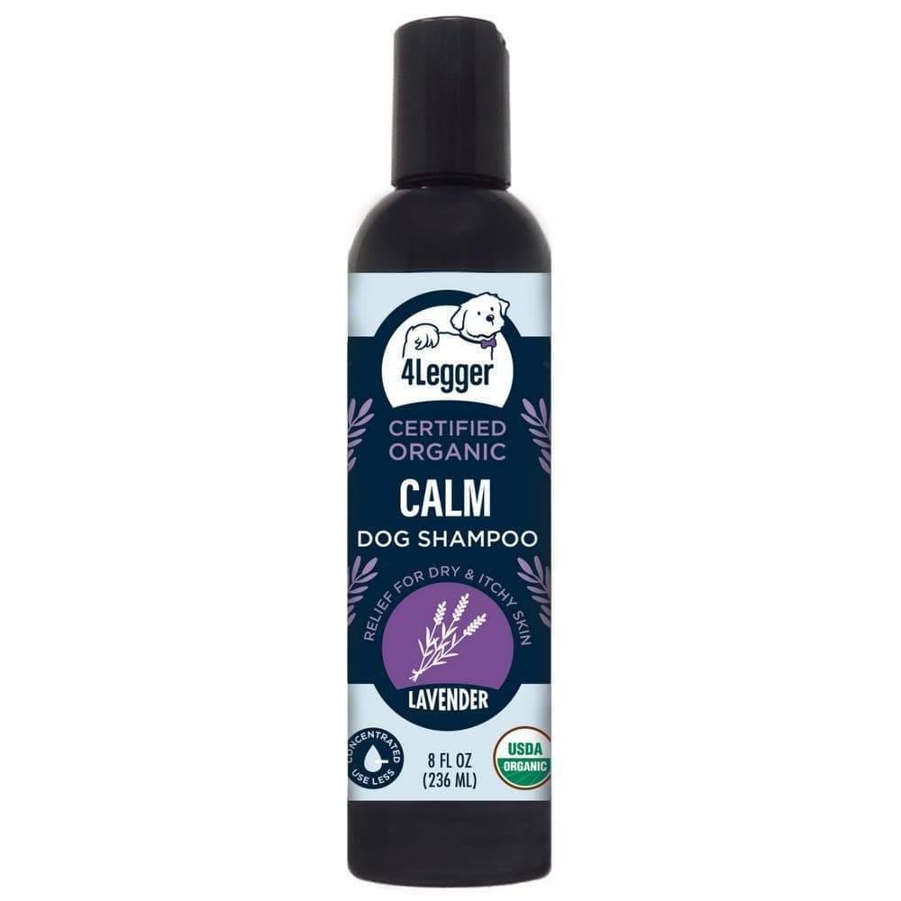 4-Legger Calm Dog Shampoo