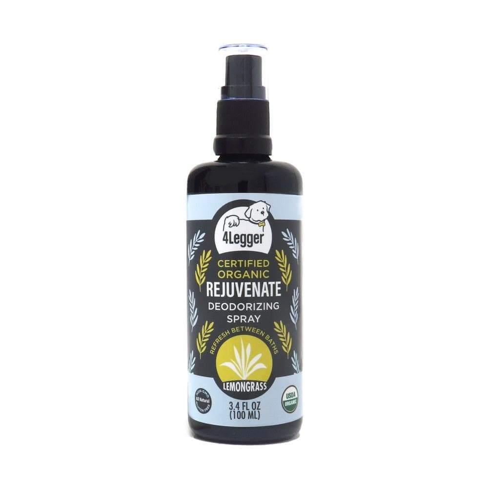 4-Legger Rejuvenate Dog Deodorizing Spray