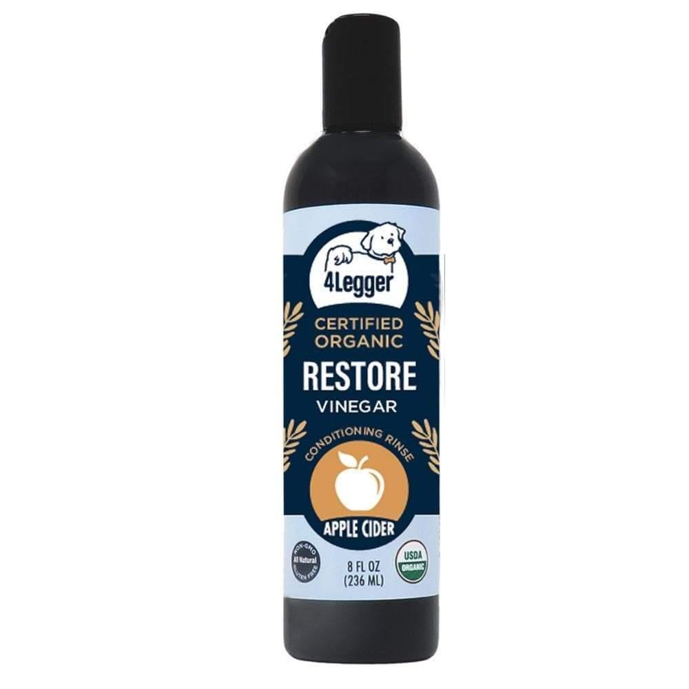 4-Legger Restore Dog Conditioning Rinse, 8-oz