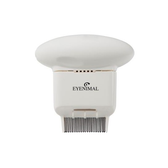 Eyenimal Electronic Flea Pet Comb