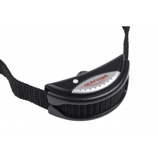 Eyenimal Bark Control Soft Dog Collar