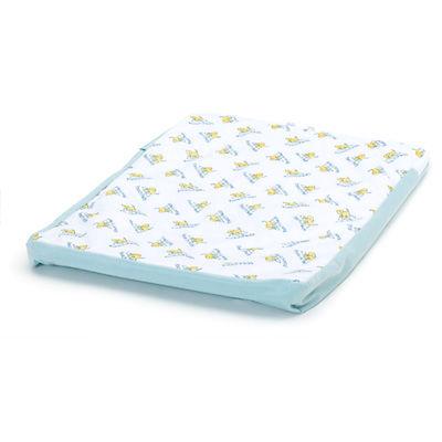 PoochPad Wire Crate Pad, 15.5-in x 21.5-in