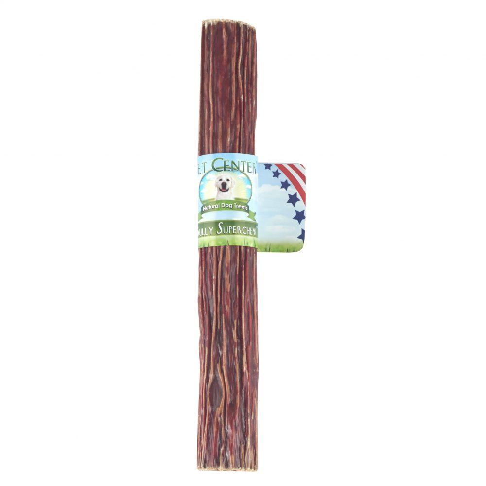 Pet Center Bully Super Chew Dog Treats