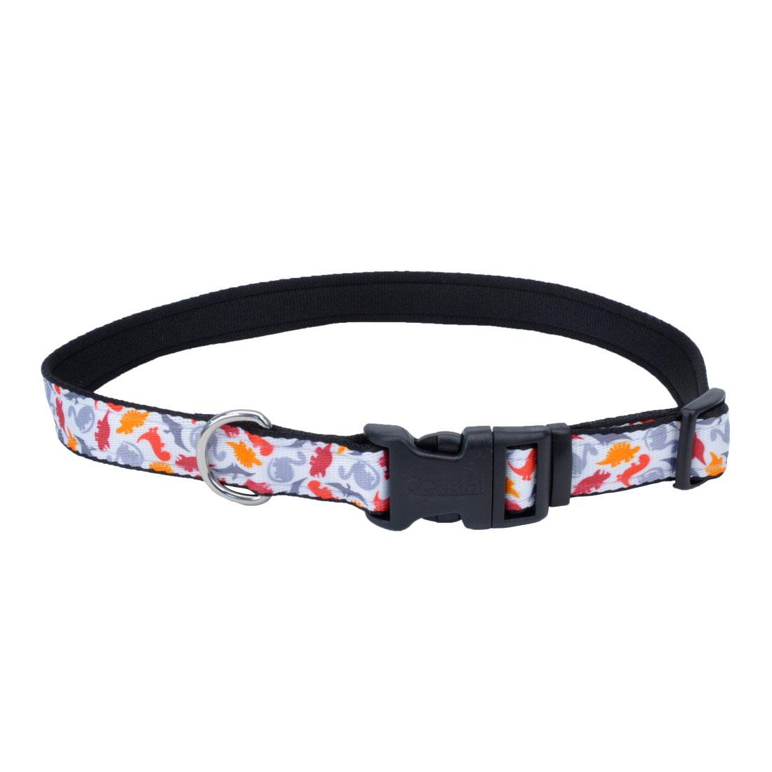Styles Collar, Dinosaurs