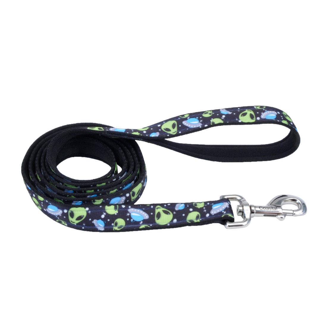 Styles Dog Leash, Aliens
