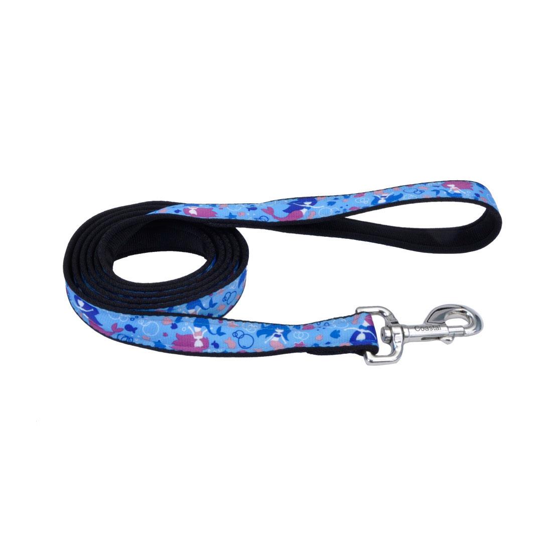 Styles Dog Leash, Mermaids