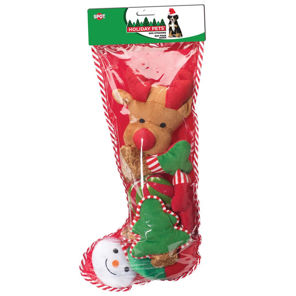 Ethical Pet Xmas Dog Stocking, X-Large