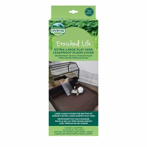 Oxbow X-large Play Yard