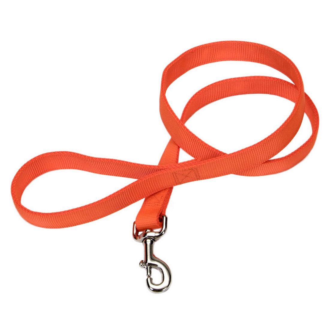Remington Double-Ply Patterned Dog Leash, 1-in x 6-ft