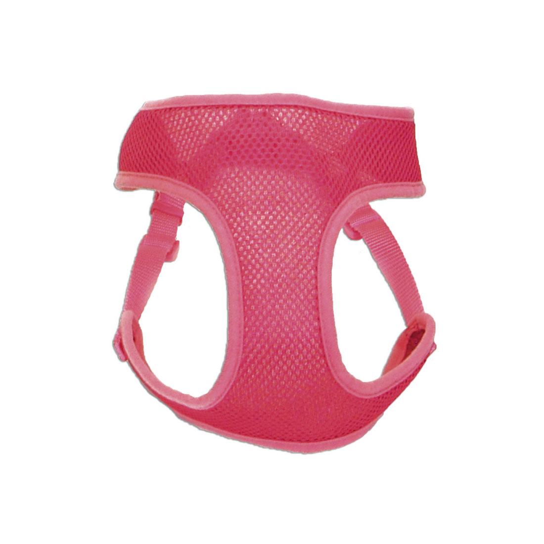 Coastal Comfort Soft Wrap Adjustable Dog Harness, 5/8-in x 16-19-in