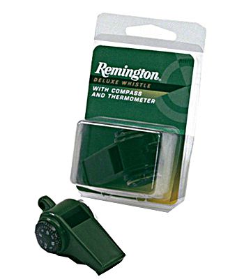 Remington Boussole multifonction avec thermomètre et sifflet