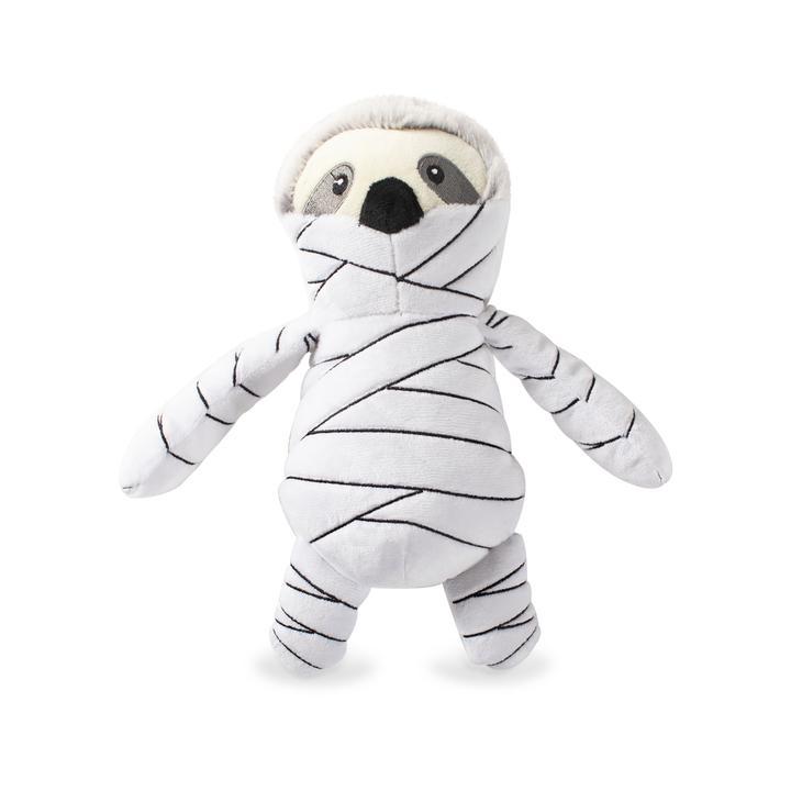 Pet Shop By Fringe Studio Mummy Sloth Dog Toy