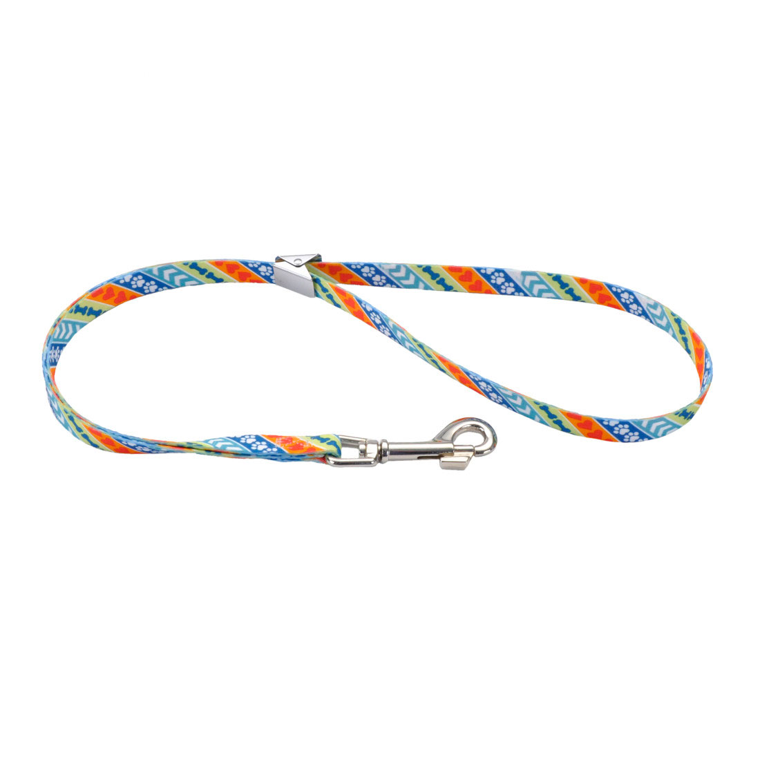 Styles Adjustable Grooming Loop with Bolt Snap, Resolve