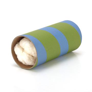 Ware Cardboard Tunnel of Fun Small Pet Hideout, Medium