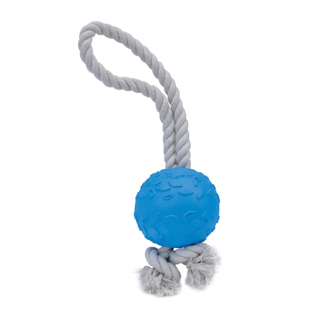 Pro Fit Foam Toys, Blue Lagoon