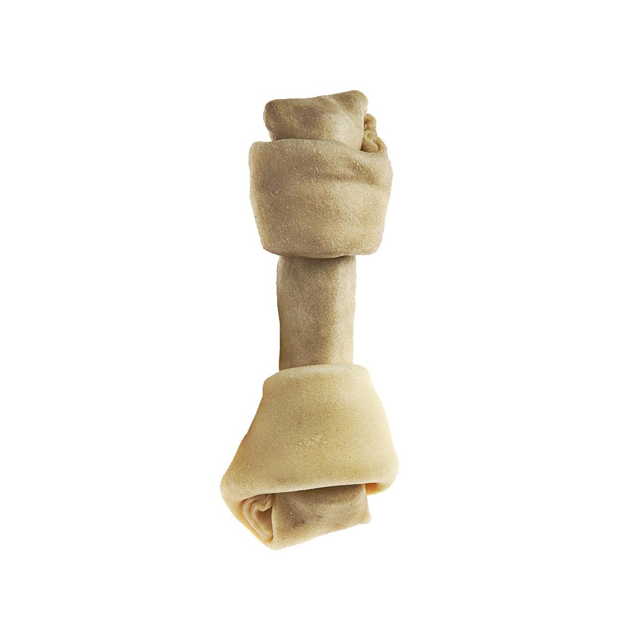 Tasman Wild Boar Rawhide Bone Dog Treats