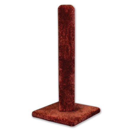 Beatrise Carpet Scratching Post for Cat