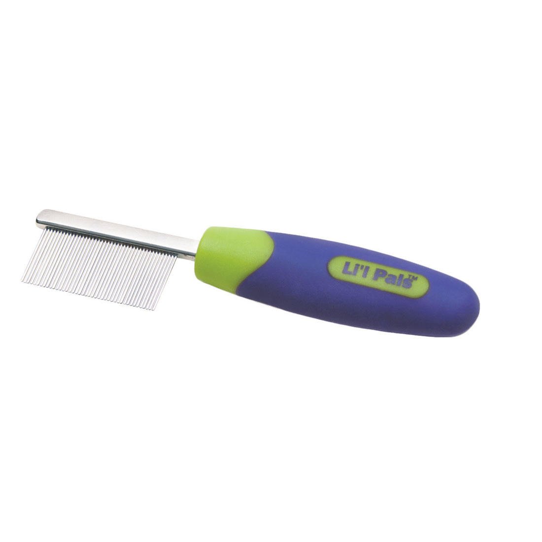 Li'l Pals Dog Flea Comb