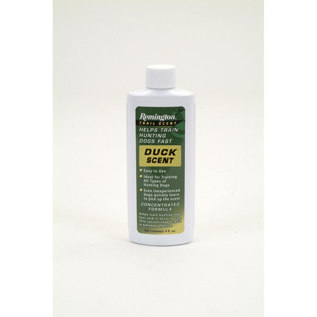 Remington Duck Training Scents for Dogs, 4-oz