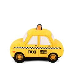 P.L.A.Y. Canine Commute New Yap City Taxi