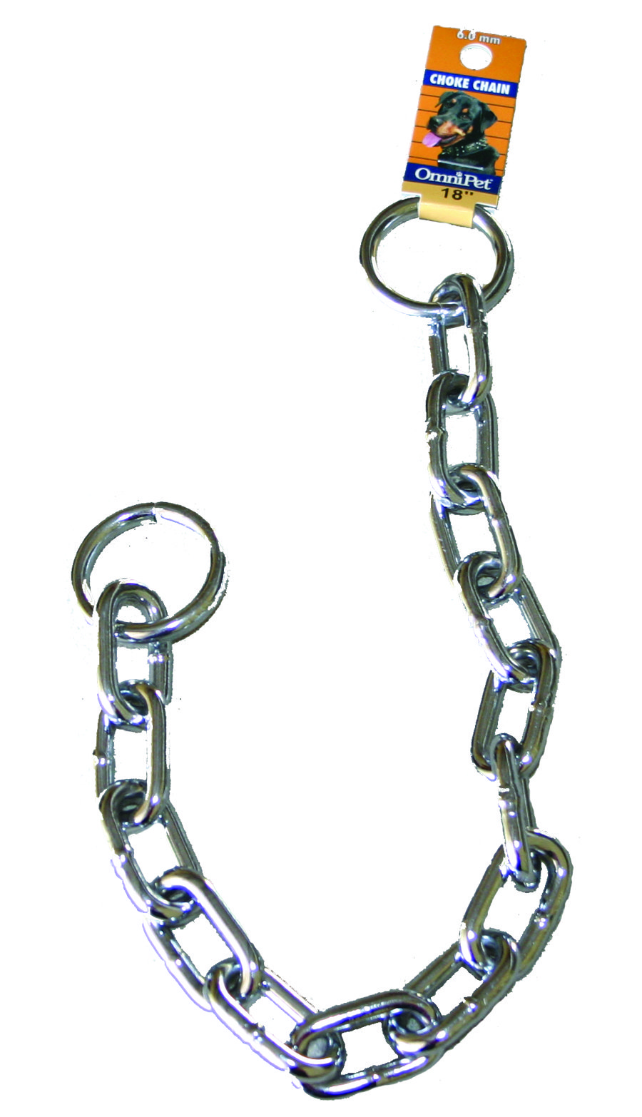 Leather Brothers/OmniPet Atlas Dog Chain