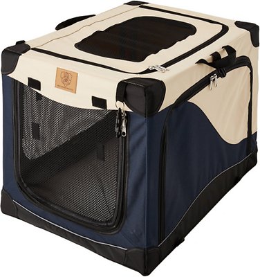 Precision Pet Soft Side Pet Carrier